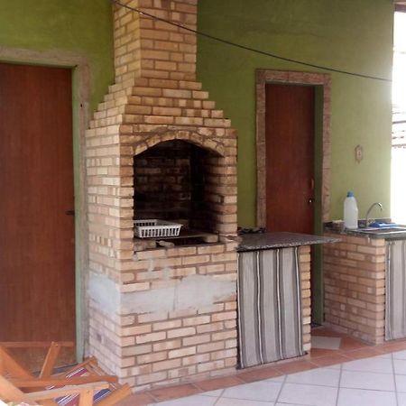 Casa De Praia Em São Pedro da Aldeia 外观 照片