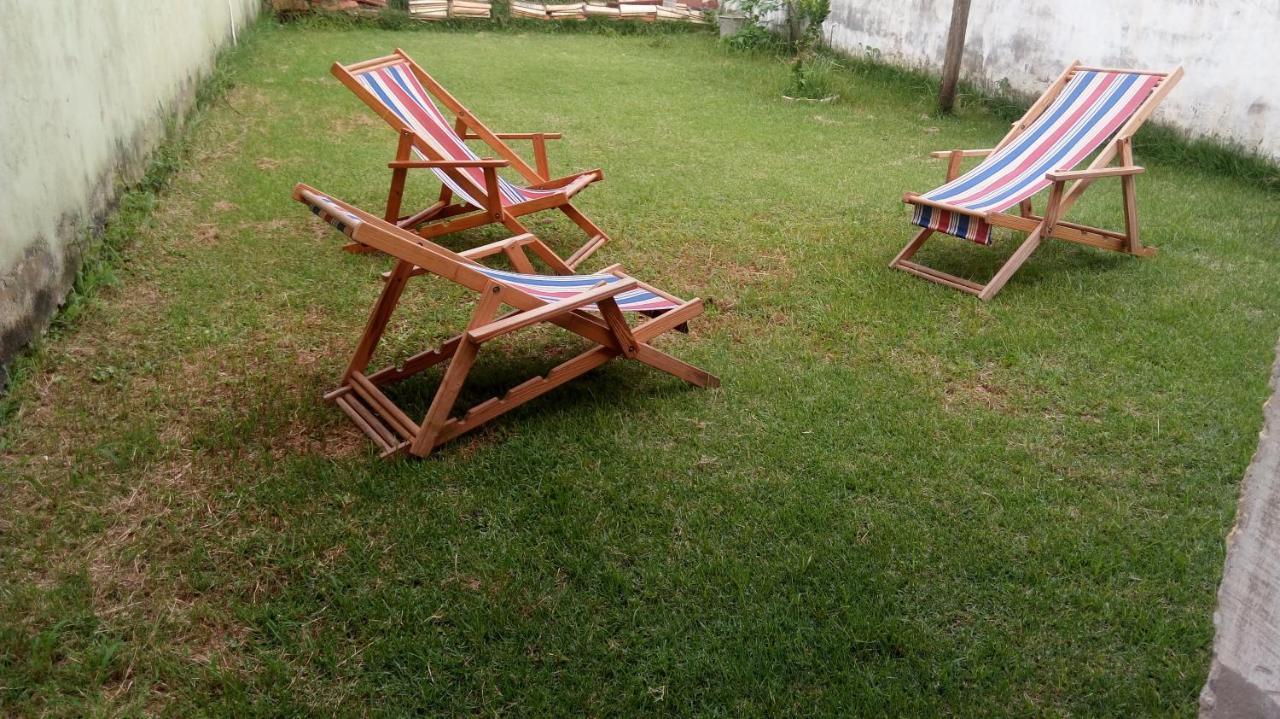 Casa De Praia Em São Pedro da Aldeia 外观 照片