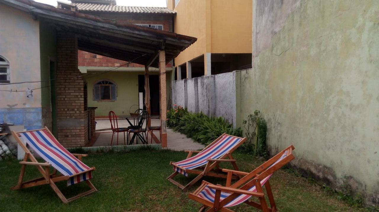 Casa De Praia Em São Pedro da Aldeia 外观 照片