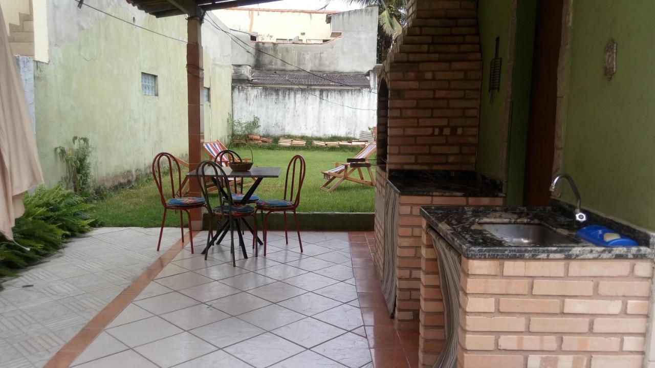 Casa De Praia Em São Pedro da Aldeia 外观 照片