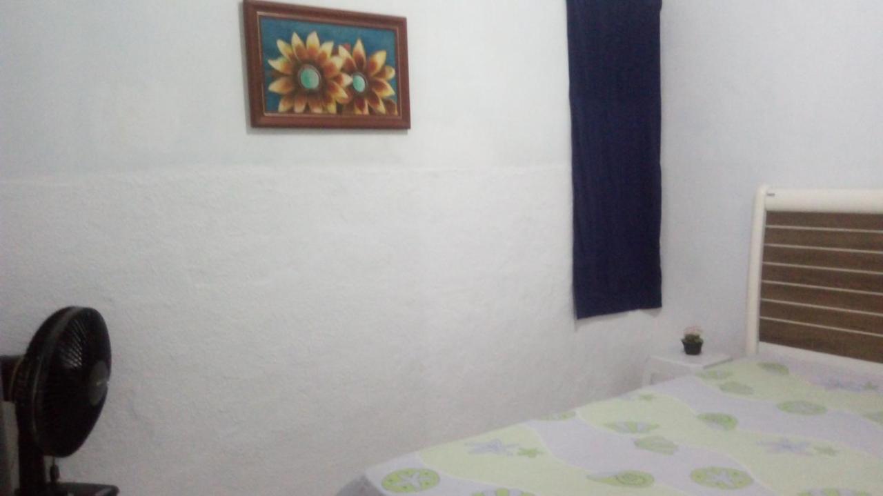 Casa De Praia Em São Pedro da Aldeia 外观 照片