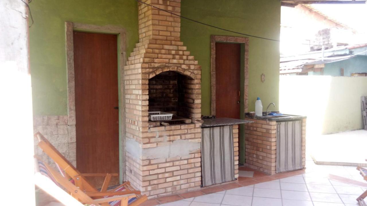 Casa De Praia Em São Pedro da Aldeia 外观 照片