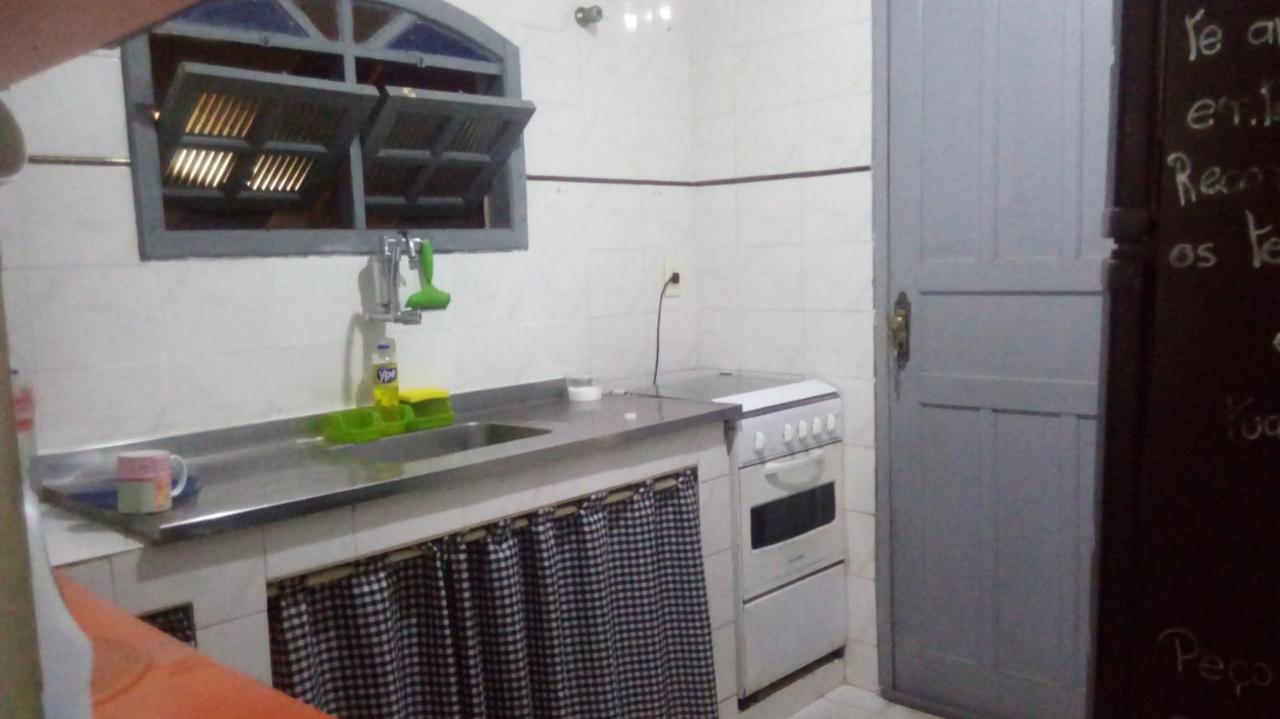 Casa De Praia Em São Pedro da Aldeia 外观 照片