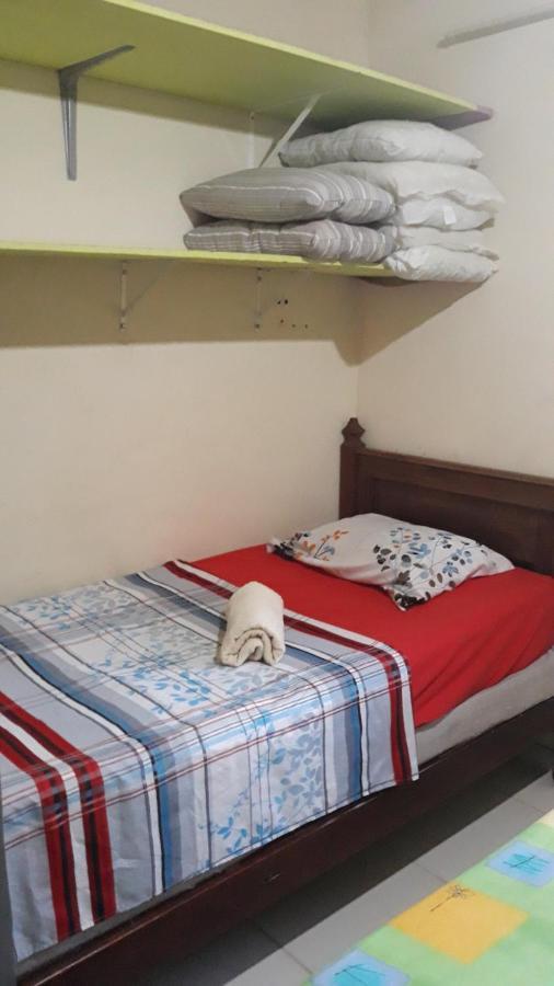 Casa De Praia Em São Pedro da Aldeia 外观 照片