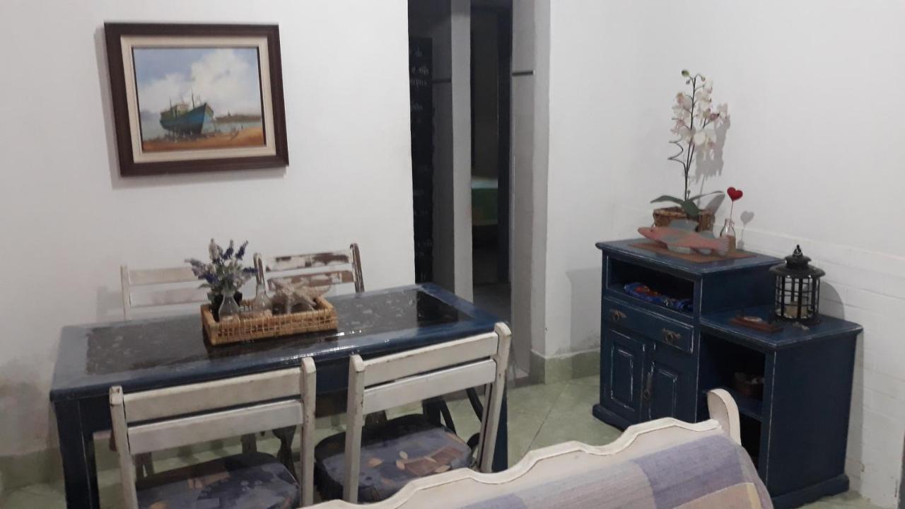 Casa De Praia Em São Pedro da Aldeia 外观 照片