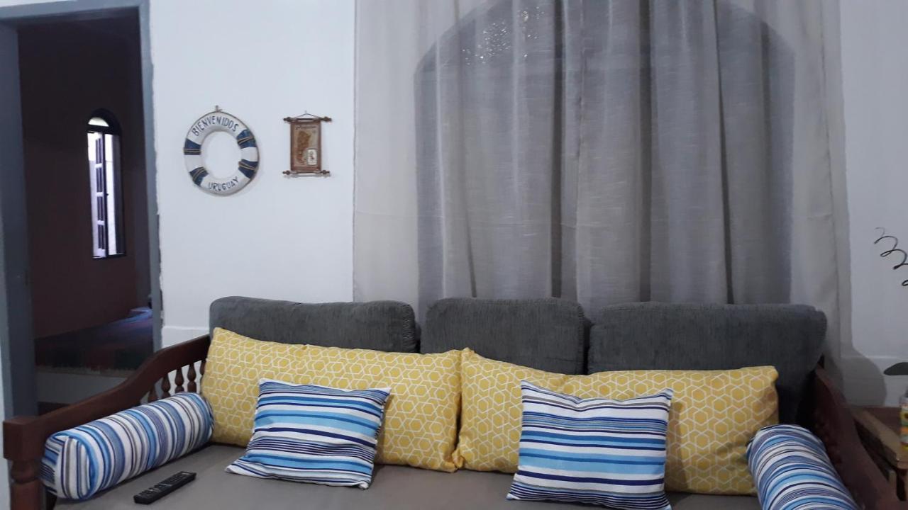 Casa De Praia Em São Pedro da Aldeia 外观 照片