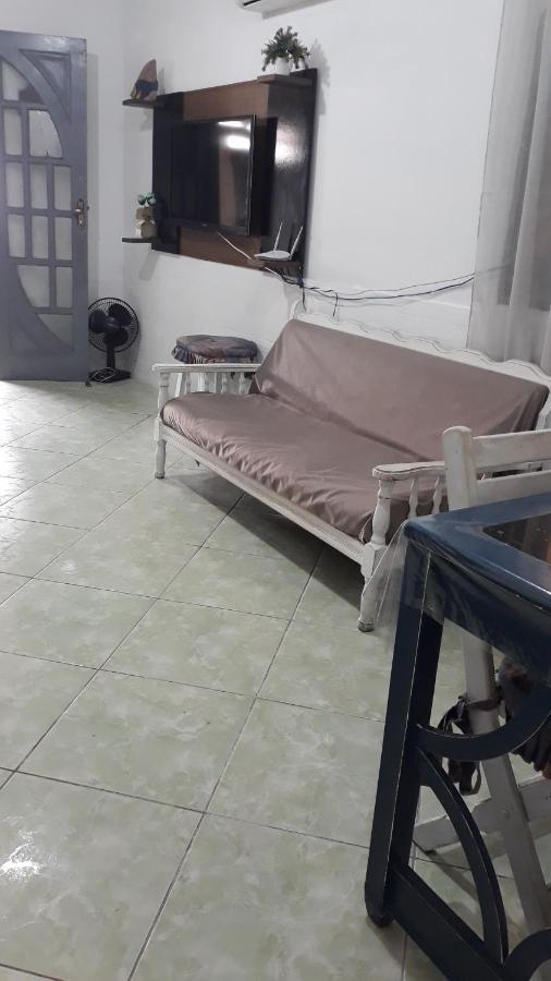 Casa De Praia Em São Pedro da Aldeia 外观 照片