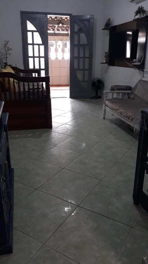 Casa De Praia Em São Pedro da Aldeia 外观 照片