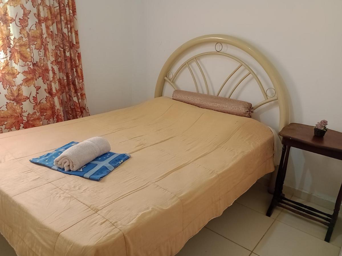 Casa De Praia Em São Pedro da Aldeia 外观 照片