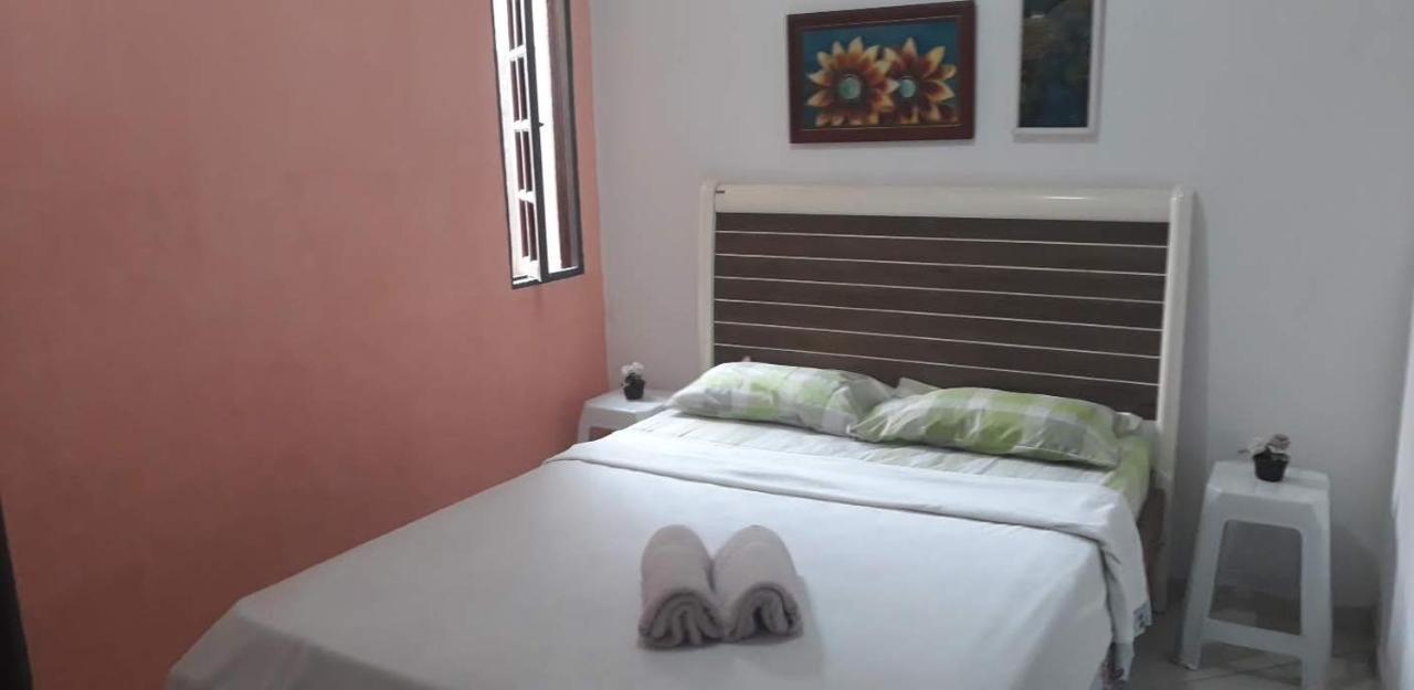 Casa De Praia Em São Pedro da Aldeia 外观 照片