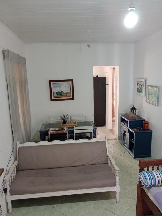 Casa De Praia Em São Pedro da Aldeia 外观 照片