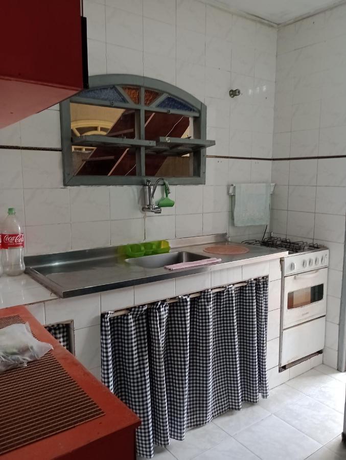 Casa De Praia Em São Pedro da Aldeia 外观 照片