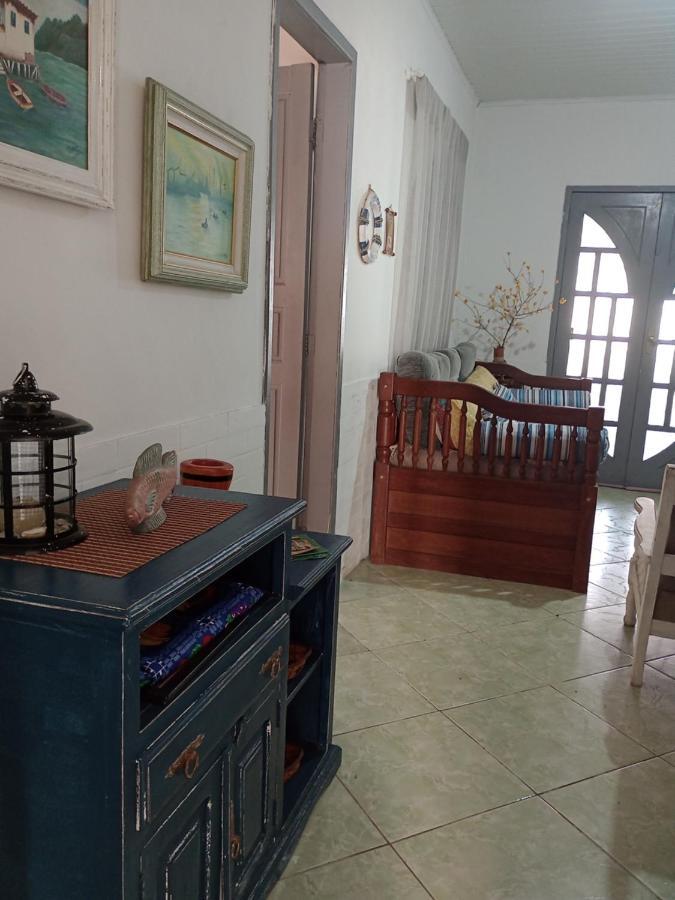 Casa De Praia Em São Pedro da Aldeia 外观 照片