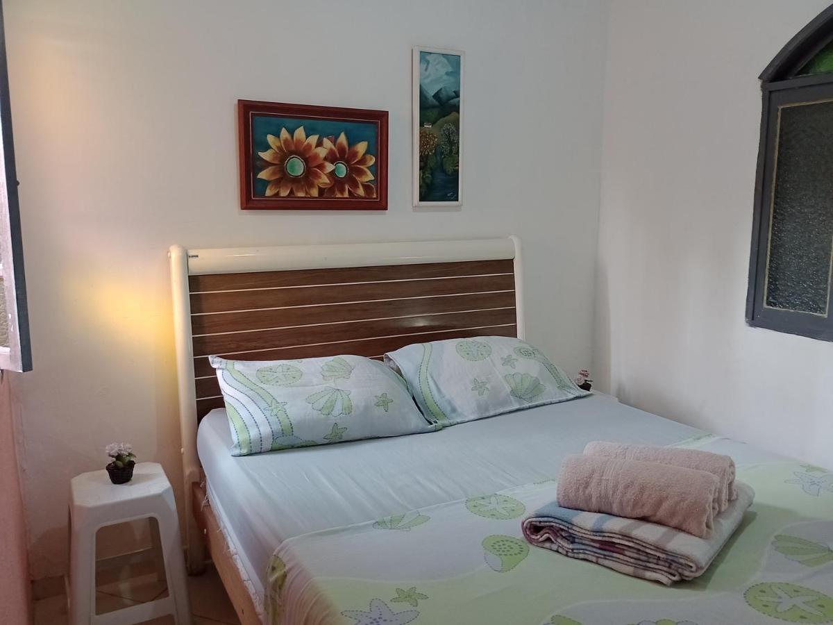Casa De Praia Em São Pedro da Aldeia 外观 照片