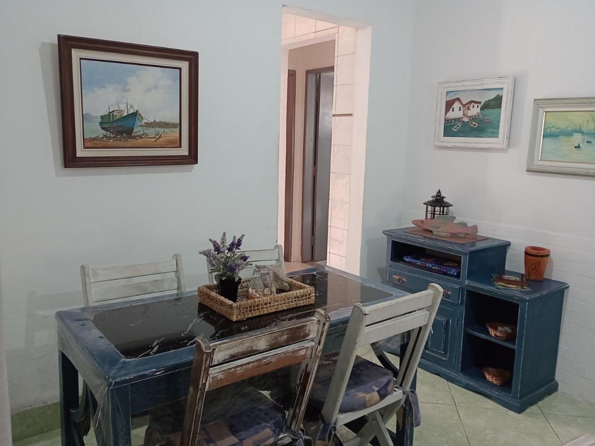 Casa De Praia Em São Pedro da Aldeia 外观 照片