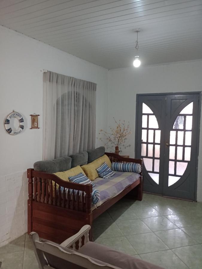 Casa De Praia Em São Pedro da Aldeia 外观 照片
