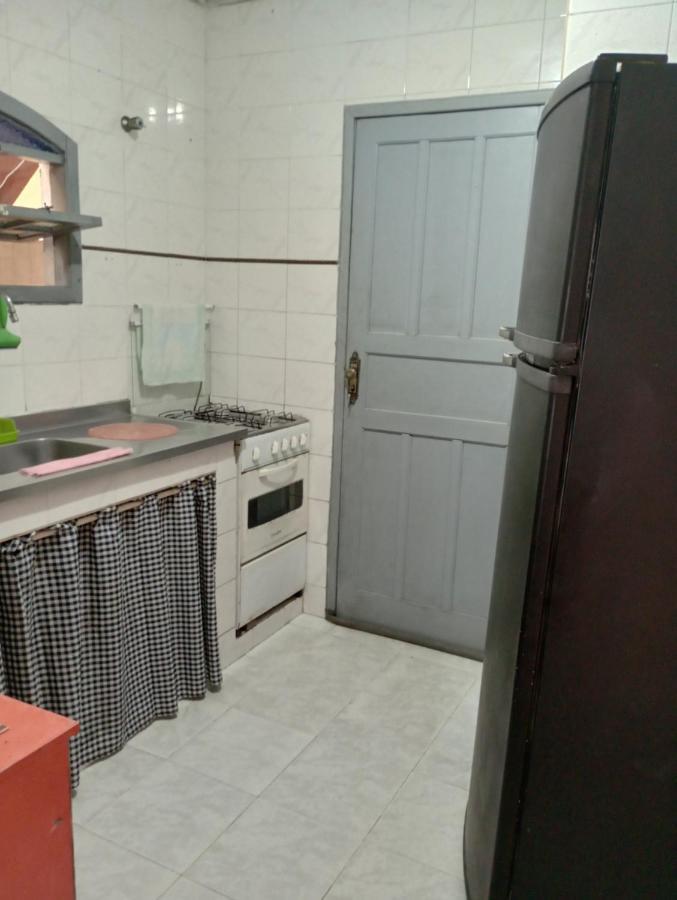 Casa De Praia Em São Pedro da Aldeia 外观 照片