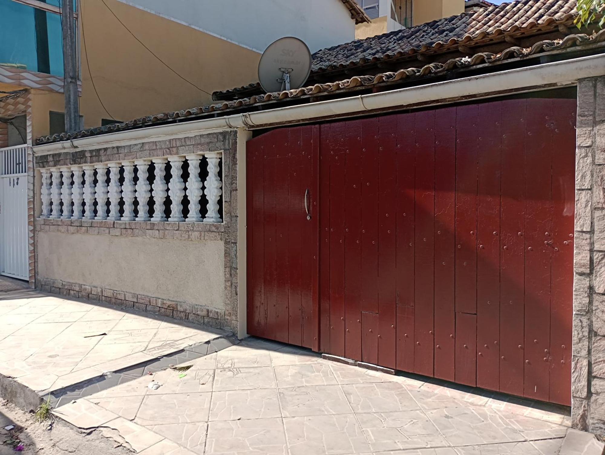 Casa De Praia Em São Pedro da Aldeia 外观 照片